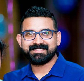 മുങ്ങി മരിച്ച ബിബിൻ മൈക്കിളിന്റെ  (40) പൊതുദർശനം ഞായർ, സംസ്കാരം തിങ്കൾ