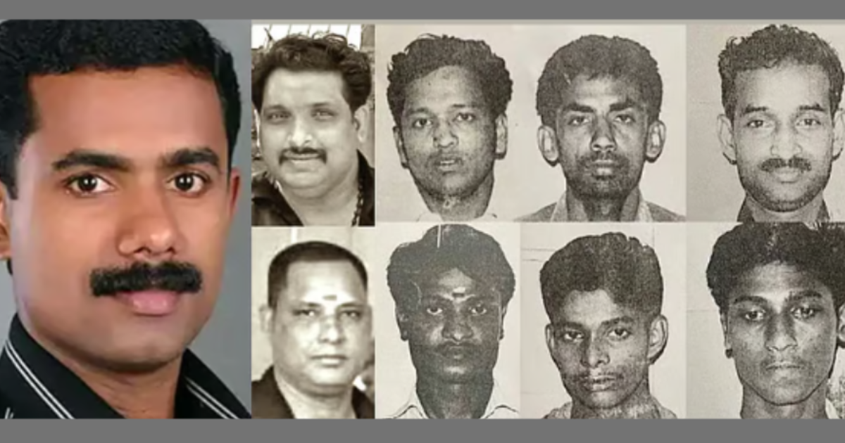  ബിജു വധക്കേസ് ; 8 പ്രതികള്‍ക്കും ജീവപര്യന്തം തടവും പിഴയും