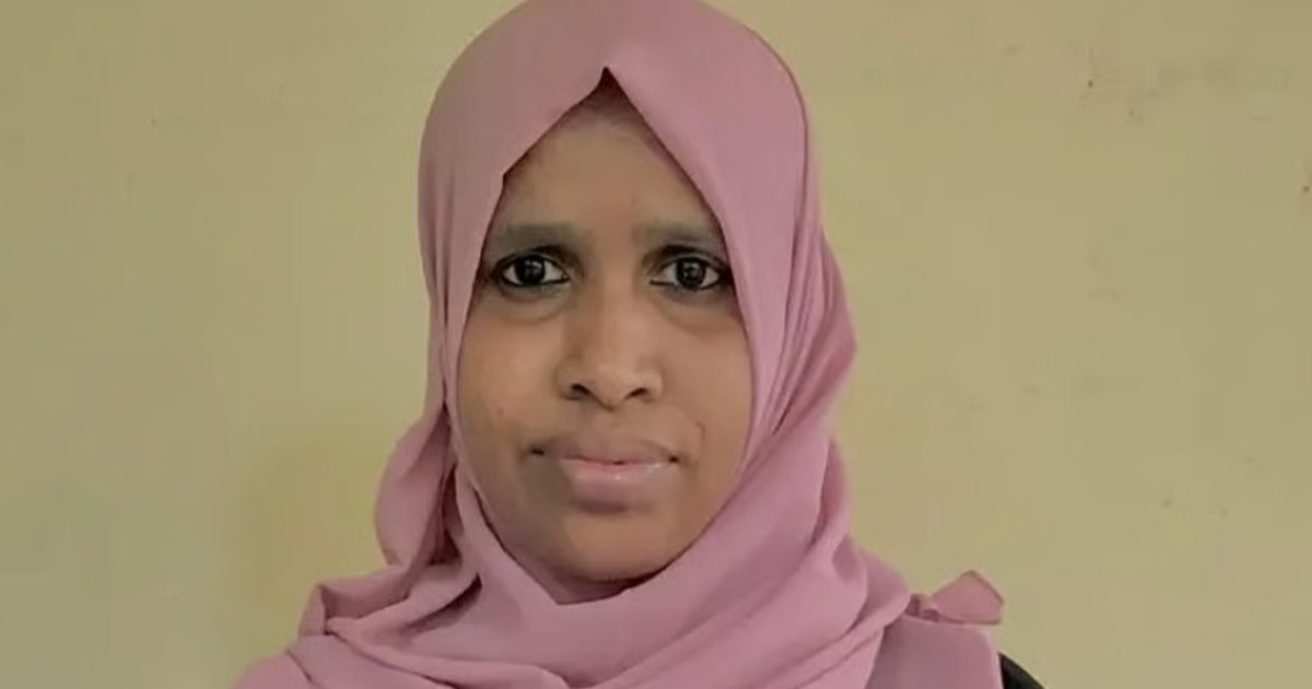 മകളുടെ വിവാഹതലേന്ന് കേക്ക് തൊണ്ടയില്‍ കുടുങ്ങി യുവതി മരിച്ചു