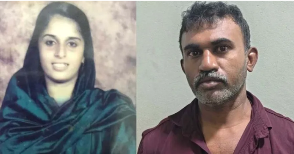 ഒന്നാംഭാര്യയെ സംശയം: കശാപ്പുശാലയിൽ കൊണ്ട് പോയി കഴുത്തറുത്ത് കൊന്നു; ഭർത്താവിന് വധശിക്ഷ വിധിച്ച് കോടതി