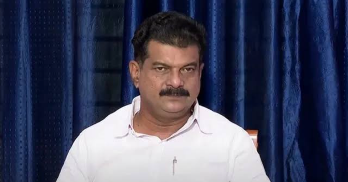 പി വി അൻവർ നിലമ്പൂരിൽ മത്സരിക്കും ; നാളെ നാമനിർദ്ദേശ പത്രിക സമർപ്പിക്കുമെന്ന് റിപ്പോർട്ടുകൾ