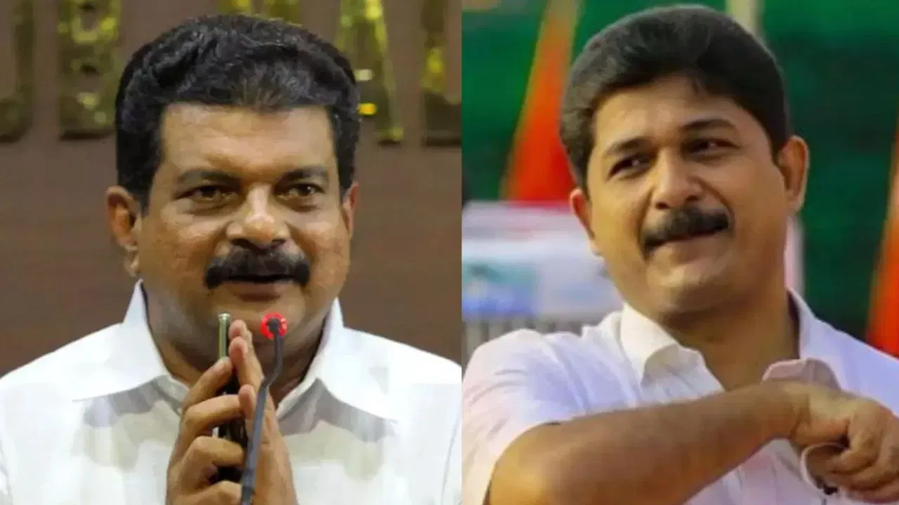 യുഡിഎഫ് നേതാവ് ബിജെപി സ്ഥാനാർഥി, ഇത് വിചിത്രം; പി.വി. അൻവറിന്റെ സ്ഥാനാർത്ഥിത്വം LDF-നെ ബാധിക്കില്ല; എം. സ്വരാജ്