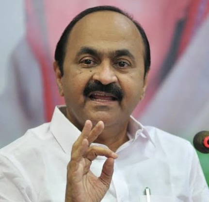 അൻവർ അടഞ്ഞ അധ്യായമെന്ന് യുഡിഎഫ് നേതൃത്വം തീരുമാനിച്ചതാണ്;രാഹുൽ മാങ്കൂട്ടത്തിൽ അൻവറിനെ വീട്ടിൽ പോയി കണ്ടത് തെറ്റ്, നേരിട്ട് ശാസിക്കും:  വി ഡി സതീശൻ