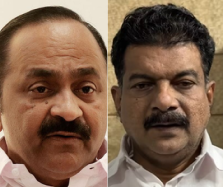 ഷൗക്കത്ത് ജയിക്കില്ലെന്ന് ഉറപ്പ്; സതീശന്റെ ദുഷ്ടബുദ്ധിയായിരുന്നു ഇതിനെല്ലാം പിന്നില്‍, പ്രതിപക്ഷ നേതാവിനെതിരെ ആഞ്ഞടിച്ച് പി വി അന്‍വര്‍ 