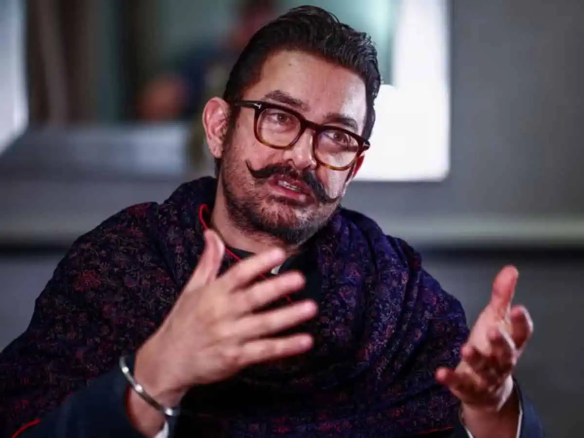 മഹാഭാരതം തന്റെ അവസാന ചിത്രമായേക്കും; സിനിമ ചെയ്തുകൊണ്ടിരിക്കേ മരിക്കാൻ ആഗ്രഹിക്കുന്നു: ആമിർ ഖാൻ