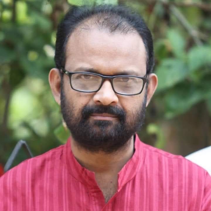 പാട്ടിന്റെസൗന്ദര്യം ; കല്ലറഗോപൻ, ജന്മദിനാശംസകൾ  : വിനോദ് കട്ടച്ചിറ