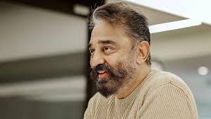 ‘ എല്ലാം പിന്നീട് പറയാം, തമിഴന്‍ എന്ന നിലയില്‍ പല കാര്യങ്ങളും പറയാനുണ്ട്': കമല്‍ ഹാസന്‍