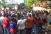 ബംഗളൂരു ദുരന്തം: ആർസിബിക്കും ക്രിക്കറ്റ് അസോസിയേഷനുമെതിരേ കേസ്