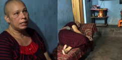 അടിമാലിയിൽ ക്യാൻസർ രോഗിയെ കെട്ടിയിട്ട് കവർച്ച: ചികിത്സാ സഹായം ഉൾപ്പെടെ 16,500 രൂപ അപഹരിച്ചു