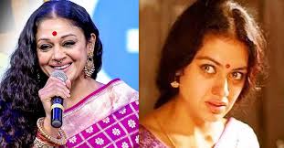 ഞാൻ അഭിനയിച്ച സിനിമകൾ കാണാത്തവരോട് ആദ്യം ഈ മൂന്ന് സിനിമകൾ കാണാൻ പറയും; ശോഭന