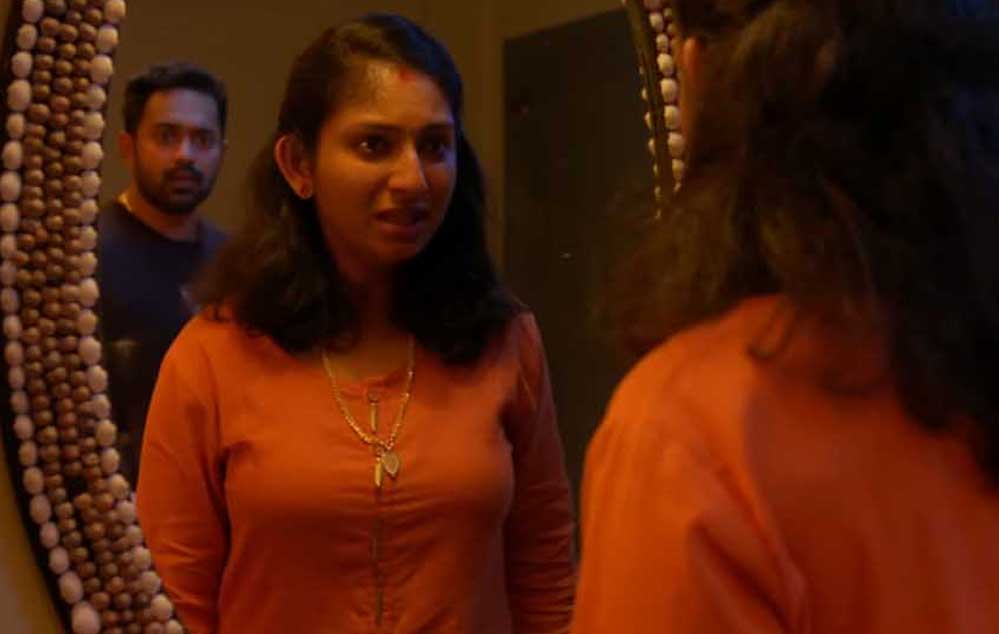സാമൂഹ്യപ്രസക്തിയുളള പ്രമേയം 'ആഭ്യന്തര കുറ്റവാളി'-റിവ്യൂ