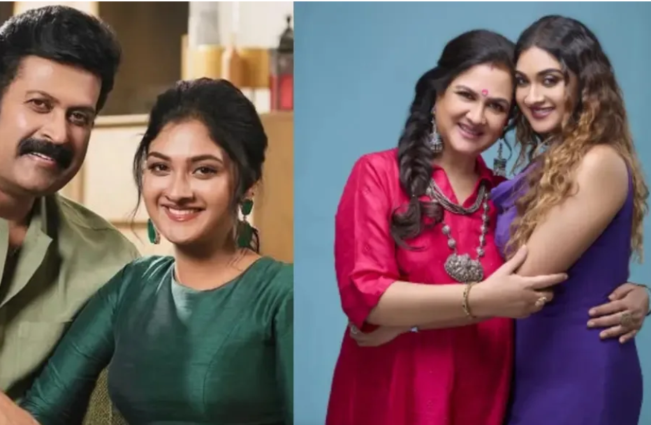 സിനിമാ രംഗത്തേക്ക് ചുവടുവച്ച് കുഞ്ഞാറ്റ; നായികയായി അരങ്ങേറ്റം കുറിക്കും