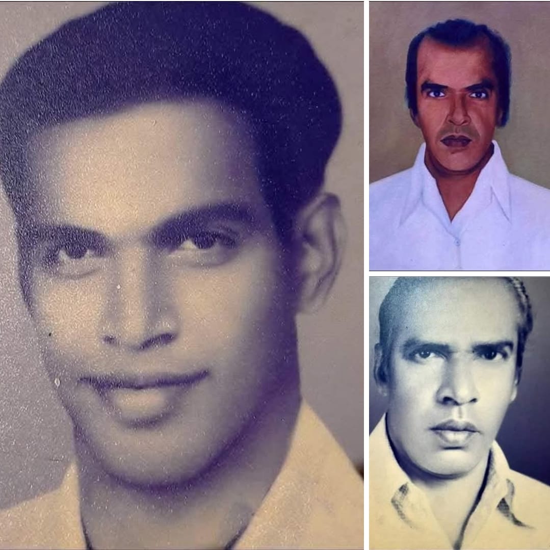 ജെ.കെ.വി. എന്ന കാഞ്ഞിരത്തിങ്കല്‍ വര്‍ക്കി ജോസഫ് : ആർ ഗോപാലകൃഷ്ണൻ 