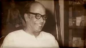 പേര് പോലെ ആത്മാവും... ഉറൂബ് – ഒരു കഥയുടെ പേരിൽ : ലീലാമ്മ തോമസ് , ബോട്സ്വാന