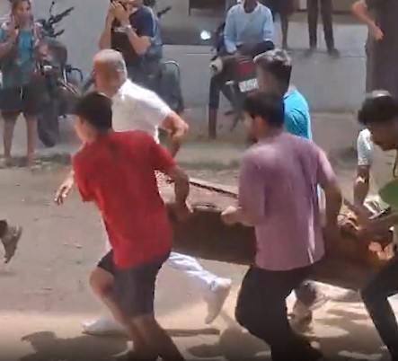 വിമാനദുരന്തം; മരണസംഖ്യ 133 ആയി: അഹമ്മദാബാദ് വിമാനത്താവളം അടച്ചു