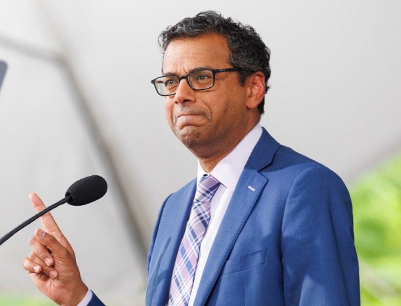 ഫെഡറൽ നടപടികൾ പൊതുജനാരോഗ്യത്തിന് ഭീഷണി: ഹാർവാർഡ് പൂർവ്വ വിദ്യാർത്ഥി ദിനത്തിൽ വിമർശനവുമായി  അതുൽ ഗവാൻഡെ