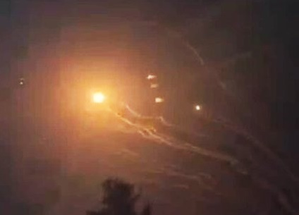 ഇറാൻ-ഇസ്രായേൽ സംഘർഷം രൂക്ഷം: ടെഹ്‌റാനിൽ 8 കമാൻഡർമാർ കൊല്ലപ്പെട്ടു; ഇസ്രായേലിൽ ഇറാൻ മിസൈൽ ആക്രമണം