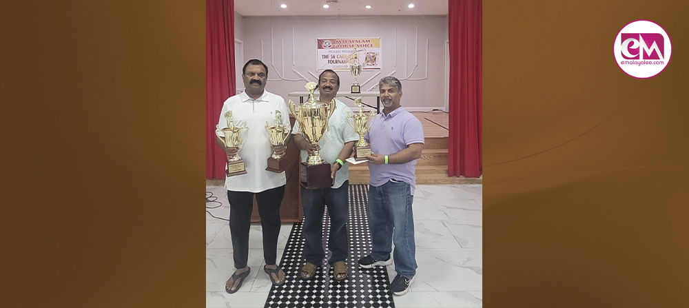 പ്രവാസി സംസ്‌കൃതി അസോസിയേഷന്‍ രഞ്ജിതയുടെ കുടുംബത്തെ സന്ദര്‍ശിച്ചു.