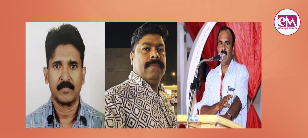 നവയുഗം അല്‍ഹസ്സ മേഖല കമ്മിറ്റിയ്ക്ക് പുതിയ നേതൃത്വം നിലവില്‍ വന്നു.