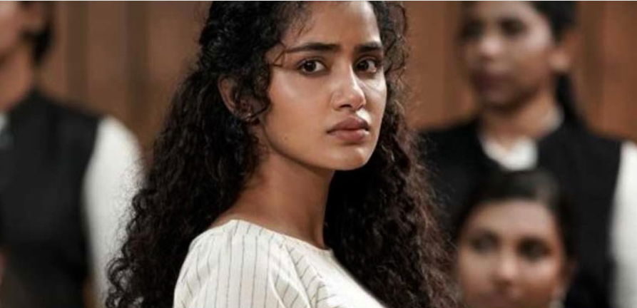 ജാനകിയുടെ പേര് (അനു  ചന്ദ്ര)
