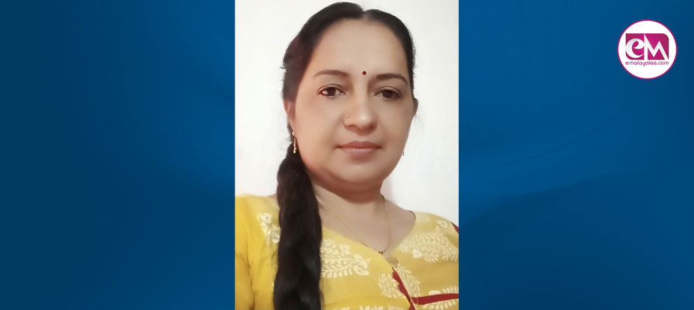 അടുക്ക് ( കവിത : സിംപിള്‍ ചന്ദ്രന്‍ )