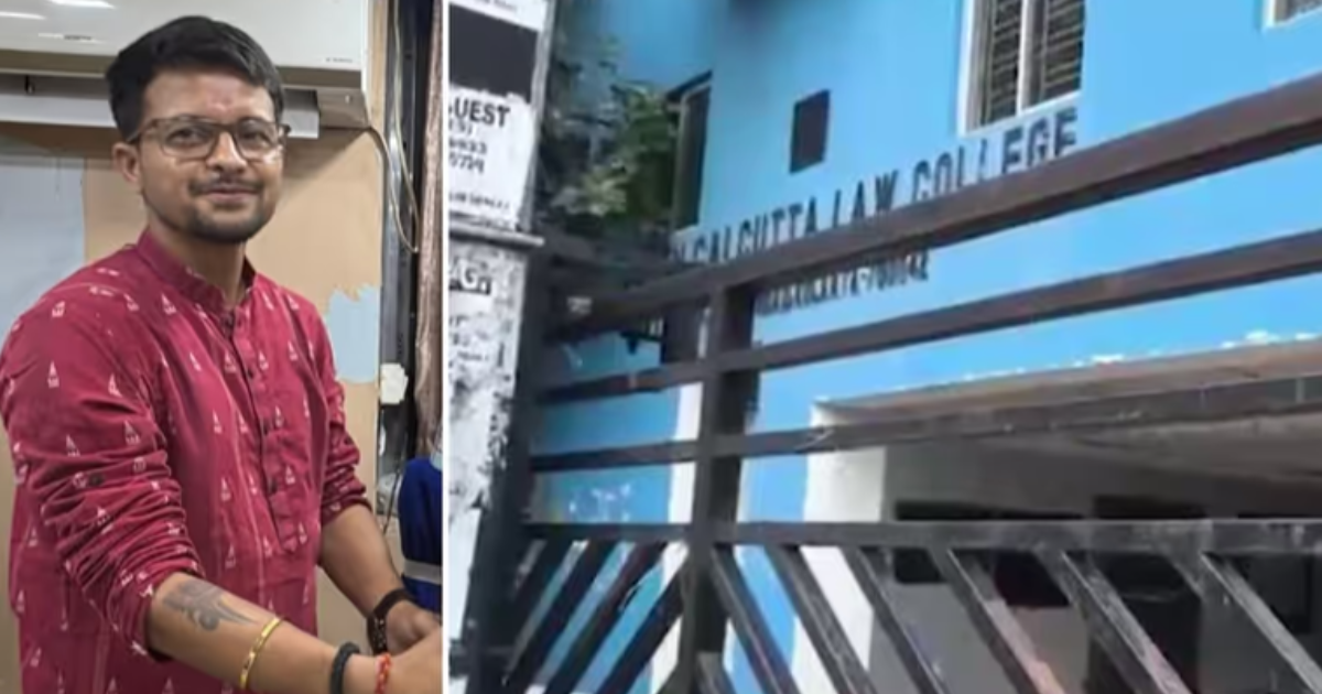 കൊൽക്കത്ത ലോ കോളേജ് ബലാത്സംഗ കേസ്: മുഖ്യപ്രതി സ്ഥിരം കുറ്റവാളിയെന്ന് പൊലീസ്