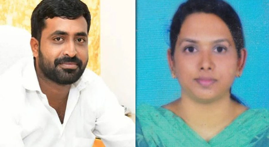 ഭീഷണിപ്പെടുത്തുകയും മർദിക്കുകയും ചെയ്തു; കോട്ടയം പനയ്ക്കപ്പാലത്ത്  ദമ്പതികൾ ജീവനൊടുക്കിയ സംഭവം; പിന്നിൽ ബ്ലേഡ് മാഫിയയെന്ന് സൂചന