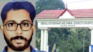 സിദ്ധാര്‍ത്ഥന്റെ മരണം; മുന്‍ ഡീനും ഹോസ്റ്റല്‍ അസിസ്റ്റന്റ് വാര്‍ഡനും അച്ചടക്ക നടപടി നേരിടണമെന്ന് ഹൈക്കോടതി