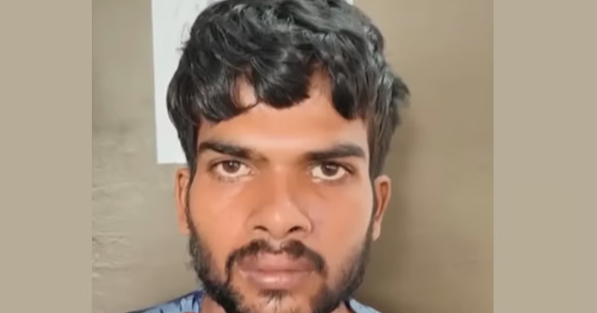 ട്രെയിനിൽ മൊബൈൽ മോഷണത്തിന് പിടിയിലായത് രണ്ട് ദിവസം മുൻപ് ; കോട്ടയം ജില്ലാ ജയിലിൽ നിന്നും അസം സ്വദേശിയായ പ്രതി ജയിൽചാടി