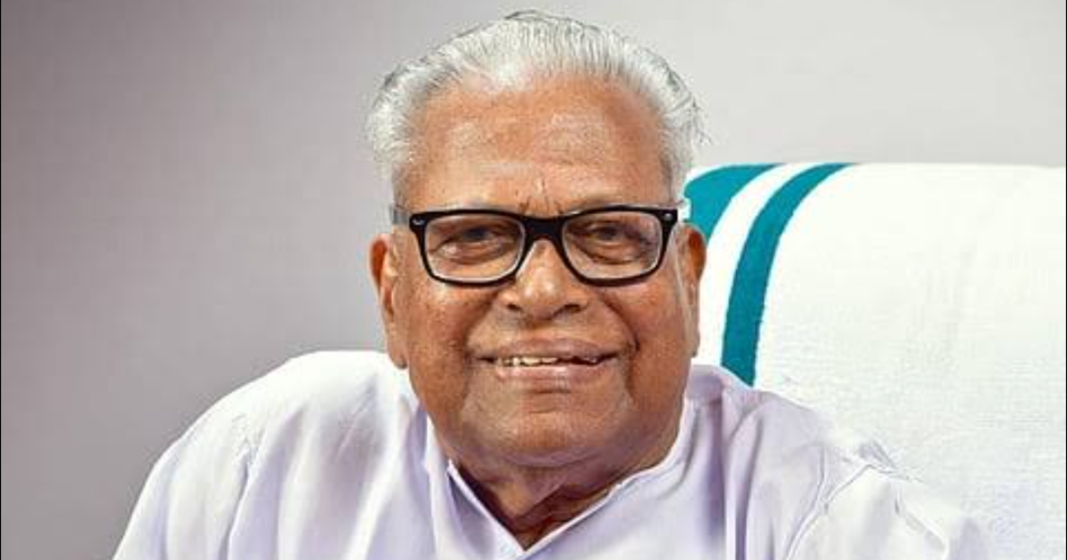 വി എസ് അച്യുതാനന്ദന്റെ ആരോഗ്യനില അതീവ ഗുരുതരം ; ആന്തരികാവയവങ്ങളുടെ പ്രവര്‍ത്തനം കാര്യക്ഷമമല്ലെന്ന് മെഡിക്കൽ സംഘം 