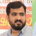 'പിആർ വർക്ക് ചെയ്ത് ലഭിക്കുന്ന ലൈക്കും ഷെയറും കൊണ്ട് വീട് നിർമിക്കാൻ കഴിയില്ല'; രാഹുൽ മാങ്കൂട്ടത്തിലിനെതിരെ എം. ഷാജർ