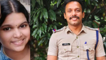 ഒരു കോടിയിലധികം രൂപയുടെ ക്രിപ്റ്റോ തട്ടിപ്പ്; പോലീസ് സി.ഐക്കും ഭാര്യക്കുമെതിരെ 'ബഡ്സ് ആക്ട്' ചുമത്തി എഫ്.ഐ.ആർ.