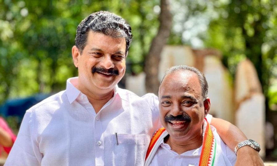 അന്‍വറിന്റെ തൃണമൂലില്‍ ആഭ്യന്തര കലഹം;  എന്‍കെ സുധീറിനെ പുറത്താക്കി