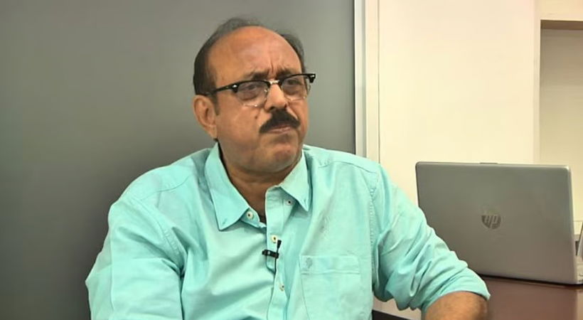 'സുരേഷ് ഗോപിക്ക് അമർഷമുണ്ട്, എല്ലാം ഉള്ളിൽ ഒതുക്കുന്നു';  'ജെ.എസ്.കെക്കുവേണ്ടി സിനിമാ സംഘടനകൾ ശബ്ദമുയർത്തും; ജി. സുരേഷ് കുമാർ 