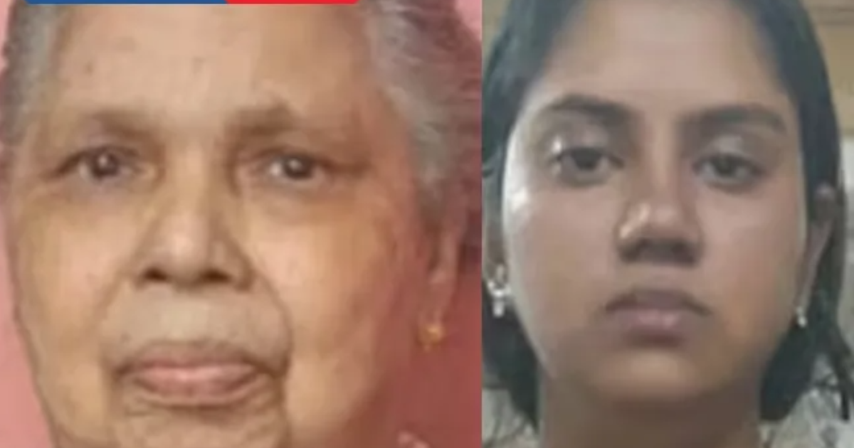 അമേരിക്കയിലുള്ള ഉടമ അറിഞ്ഞില്ല ; തിരുവനന്തപുരത്ത്  കോടികള്‍ വിലമതിക്കുന്ന വസ്തുവും വീടും വില്‍പ്പന നടത്തിയ  യുവതിയും വൃദ്ധയും അറസ്റ്റില്‍