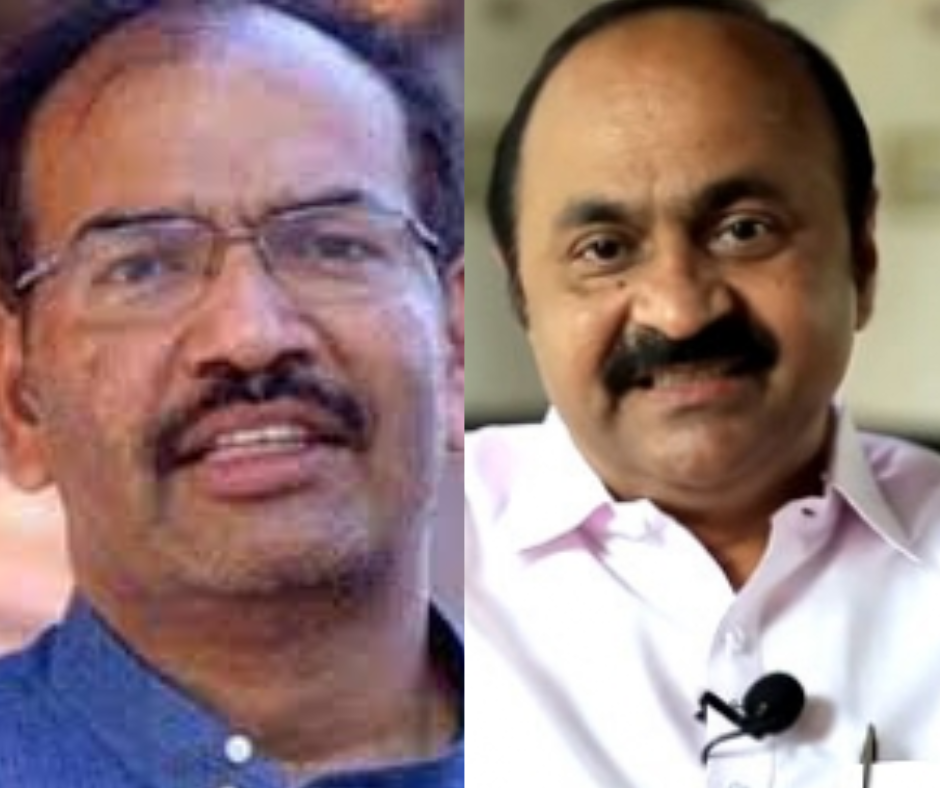 'രാഷ്ട്രീയത്തിനപ്പുറം പക്വമായ നിലപാടുകളിലൂടെ കേരള രാഷ്ട്രീയത്തില്‍ വ്യത്യസ്തനാകുന്നു'; വി ഡി സതീശനെ പ്രശംസിച്ച് തുമ്മാരുകുടി