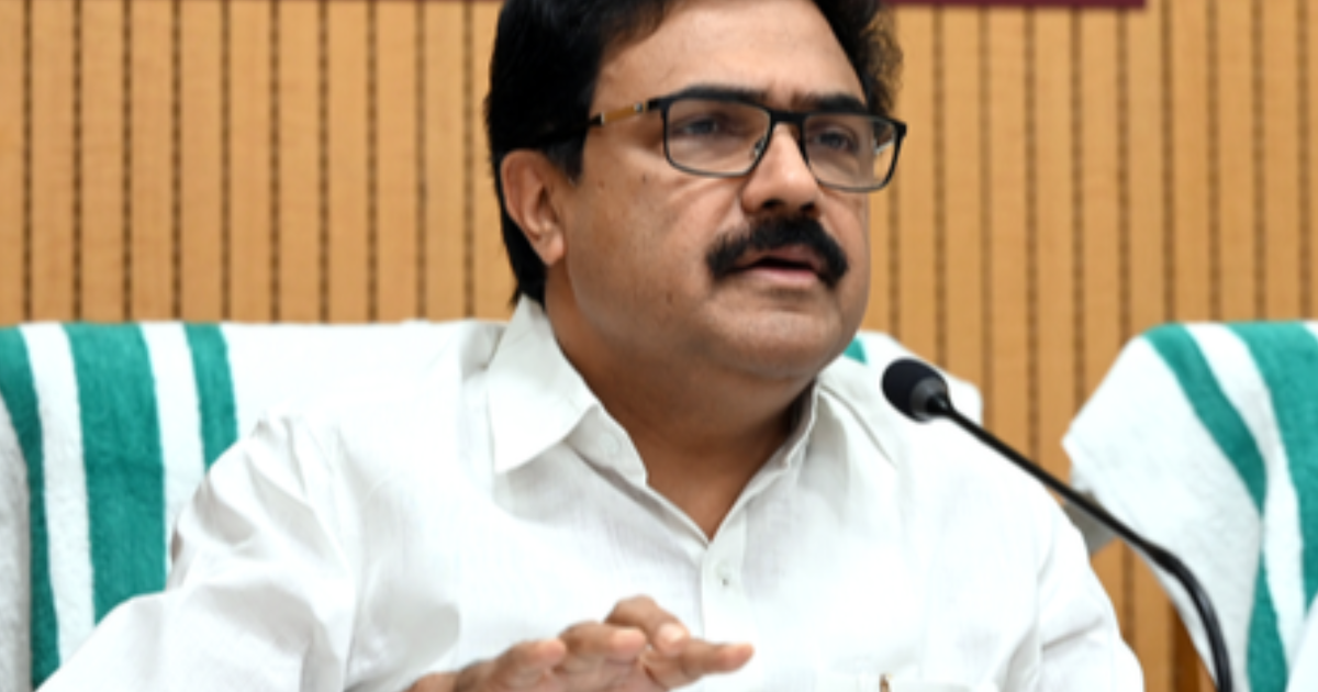മുന്നണിമാറ്റം സംബന്ധിച്ച്  വ്യാജ വാര്‍ത്തകൾ; കേരള കോണ്‍ഗ്രസ് എമ്മിനെ പ്രതീക്ഷിച്ചിരിക്കുന്നവര്‍ തിളപ്പിച്ച വെള്ളം വാങ്ങി വയ്ക്കുകയാണ് നല്ലത്:  ജോസ് കെ മാണി