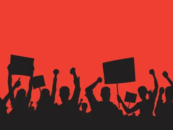 അഖിലേന്ത്യാ പണിമുടക്ക്; ഡയസ് നോൺ പ്രഖ്യാപിച്ച് സർക്കാർ, ശമ്പളം വെട്ടിക്കുറയ്ക്കും