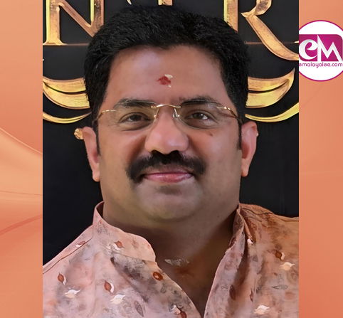 കൃഷ്ണരാജ് മോഹനൻ മന്ത്ര പ്രസിഡന്റ്; സംഘടന പുതിയ തലത്തിലേക്ക്