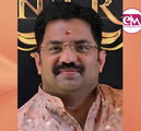 കൃഷ്ണരാജ് മോഹനൻ മന്ത്ര പ്രസിഡന്റ്; സംഘടന പുതിയ തലത്തിലേക്ക്