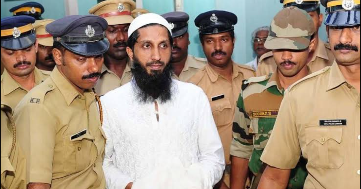 തടിയന്റവിട നസീറിന് സഹായം ചെയ്തുനൽകി ; ജയില്‍ സൈക്യാട്രിസ്റ്റ് അടക്കം മൂന്ന്പേർ എന്‍ഐഎ കസ്റ്റഡിയിൽ
