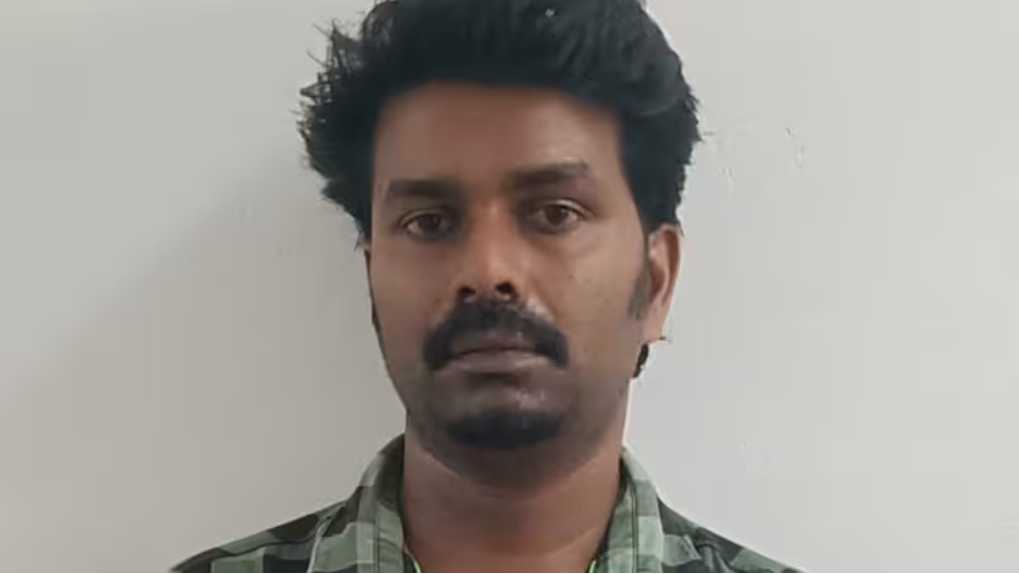 മൊബൈൽ ഫോണിലൂടെ പരിചയം; പ്രായപൂർത്തിയാകാത്ത പെൺകുട്ടിയെ പീഡിപ്പിച്ച പ്രതിക്ക് 23 വർഷം തടവും പിഴയും