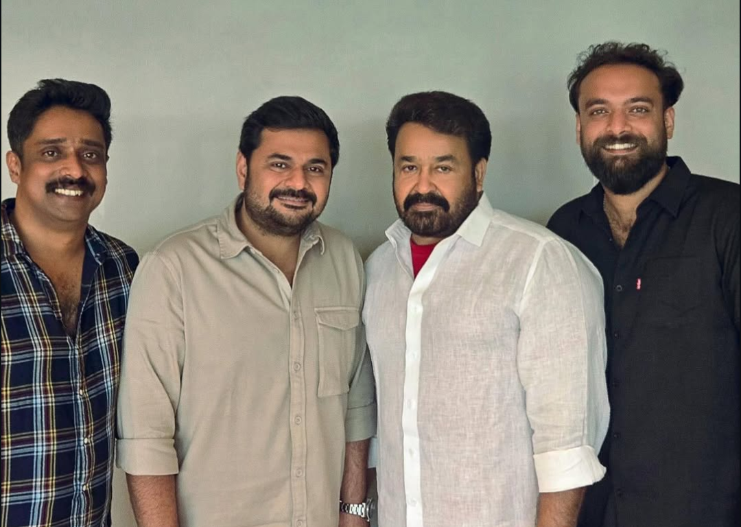 ആരാധകരിൽ ആവേശം നിറയ്ക്കാൻ മോഹൻലാൽ വീണ്ടും പോലീസ് വേഷമണിയുന്നു ; പ്രഖ്യാപനവുമായി നിർമാതാക്കൾ