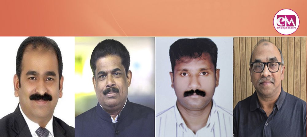 റിയാദ് ഇന്ത്യന്‍ മീഡിയ ഫോറത്തിന് പുതിയ നേതൃത്വം