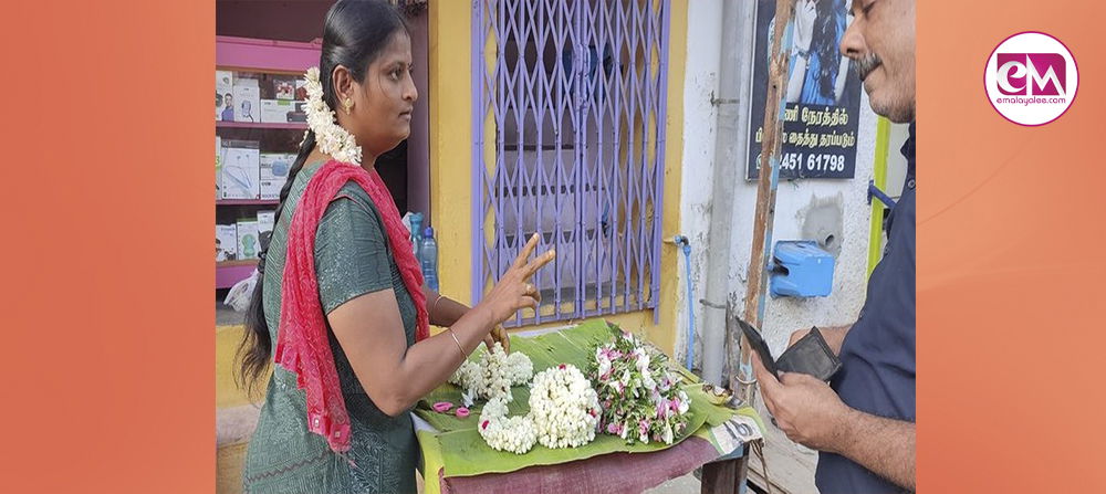  മോഹന്‍ലാലിന്റെ താണ്ഡവം; ഈറോഡില്‍ ആകാശം മുട്ടുന്ന മുരുഗന്‍(കുര്യന്‍ പാമ്പാടി)
