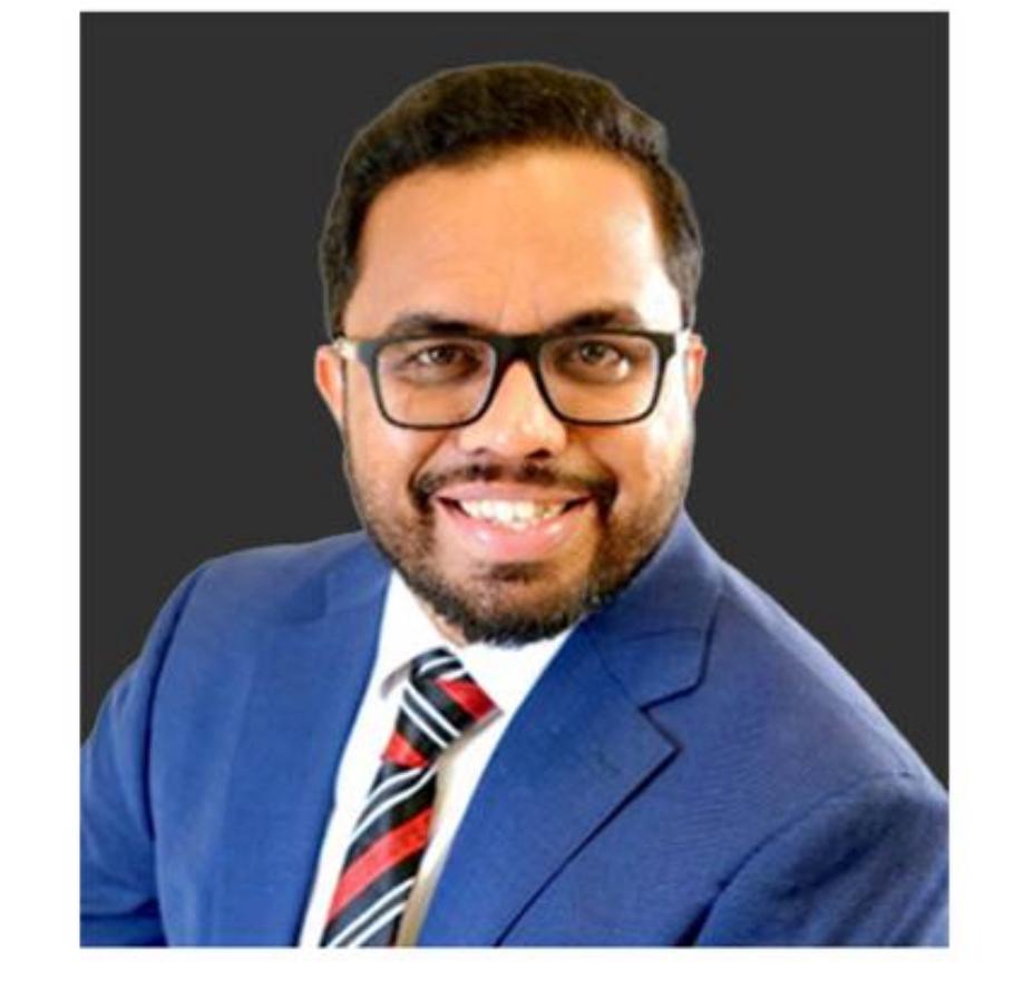 ജെറിന് രാജ്-വ്യത്യസ്ത രംഗങ്ങളിലെ മികവ്