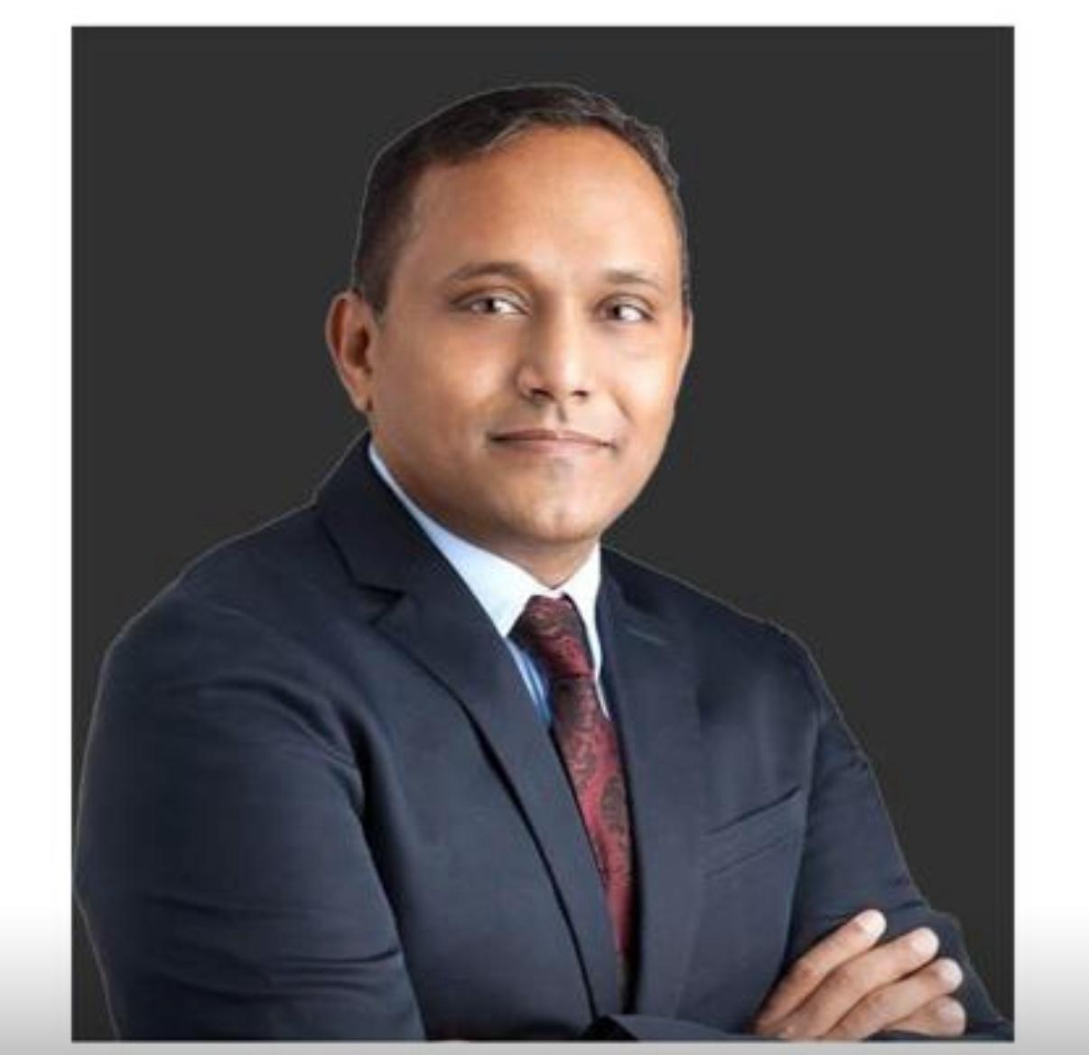 ഡോ. ഷെൽബി കുട്ടിക്ക് ഹെൽത്ത്കെയർ എക്സലൻസ് അവാർഡ്