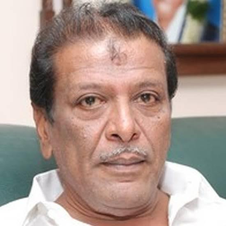കരുണാനിധിയുടെ മൂത്ത മകൻ മുത്തു അന്തരിച്ചു