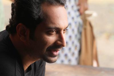 സ്മാർട്ട് ഫോണോ സോഷ്യൽ മീഡിയയോ ഉപയോഗിച്ചിട്ട്  ഒരു വർഷമായി; ഫഹദ് ഫാസിൽ