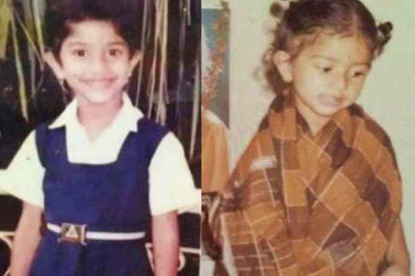 കസ്തൂരിമാനിലെ ഡാൻസറിൽ നിന്ന് രാമായണത്തിലെ സീതയിലേക്ക്; ആൾകൂട്ടത്തിൽ ആരാലും ശ്രദ്ധിക്കപ്പെടാതെ പോയ പെൺകുട്ടി; ഇന്ന് തെന്നിന്ത്യന്‍ സിനിമയിലെ സൂപ്പര്‍ താരം
